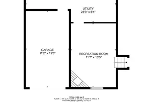 4745 Hairston Crossing Rd, Stone Mountain, GA 30083 - Photo 35