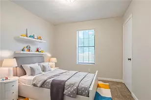 4745 Hairston Crossing Rd, Stone Mountain, GA 30083 - Photo 5