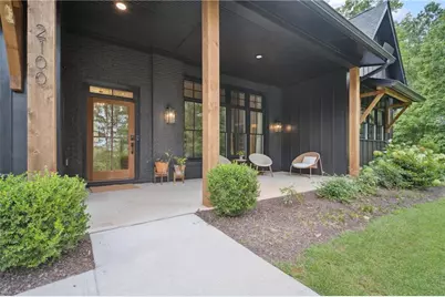 2100 Mountain Cove Court, Woodstock, GA 30188 - Photo 11