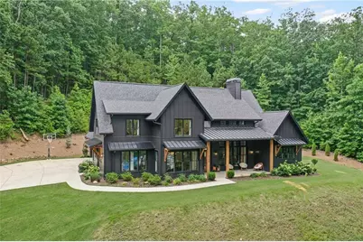 2100 Mountain Cove Court, Woodstock, GA 30188 - Photo 3