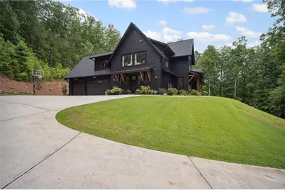 2100 Mountain Cove Court, Woodstock, GA 30188 - Photo 9
