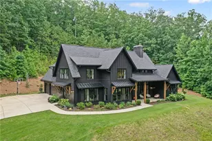 2100 Mountain Cove Ct, Woodstock, GA 30188 - Photo 5