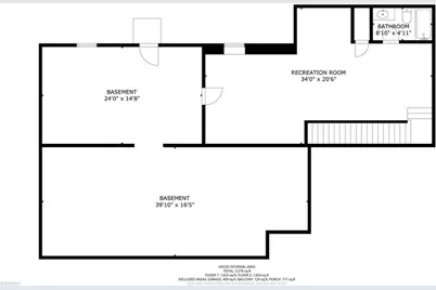 504 Iris Way, Villa Rica, GA 30180 - Photo 31