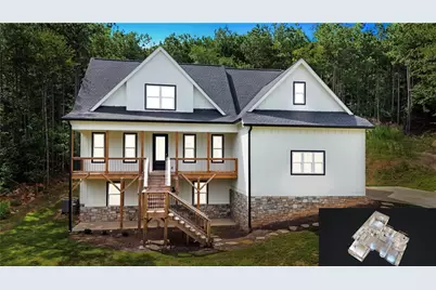 113 Cherokee Estates Drive, Cedartown, GA 30125 - Photo 1