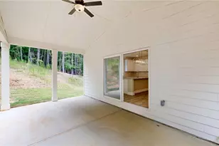 113 Cherokee Estates Dr, Cedartown, GA 30125 - Photo 33