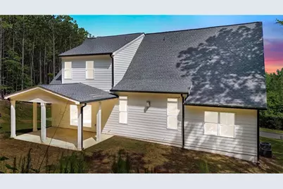 113 Cherokee Estates Drive, Cedartown, GA 30125 - Photo 3