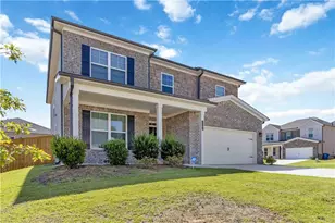 3460 Sycamore Dr SW, Atlanta, GA 30331 - Photo 1