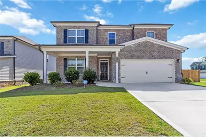 3460 Sycamore Drive SW, Atlanta, GA 30331 - Photo 3