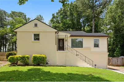 1338 Montreat Avenue SW, Atlanta, GA 30310 - Photo 1