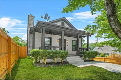 556 Paines Avenue NW, Atlanta, GA 30318 - Photo 1
