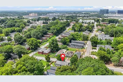 556 Paines Avenue NW, Atlanta, GA 30318 - Photo 31