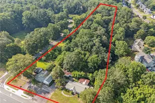 4072 Cumming Hwy, Canton, GA 30115 - Photo 1