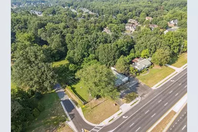 4072 Cumming Highway, Canton, GA 30115 - Photo 7