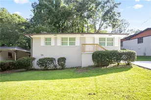 3436 Adkins Rd NW, Atlanta, GA 30331 - Photo 1