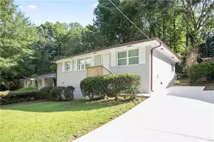 3436 Adkins Rd NW, Atlanta, GA 30331 - Photo 3