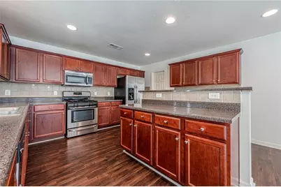 35 Branch Valley Lane, Dallas, GA 30132 - Photo 15