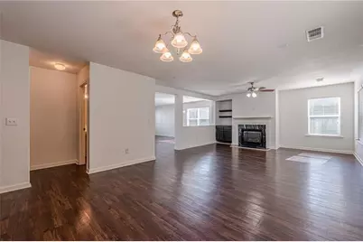 35 Branch Valley Lane, Dallas, GA 30132 - Photo 13