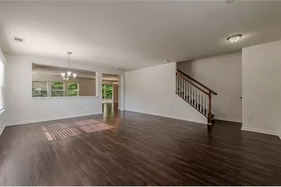 35 Branch Valley Lane, Dallas, GA 30132 - Photo 7