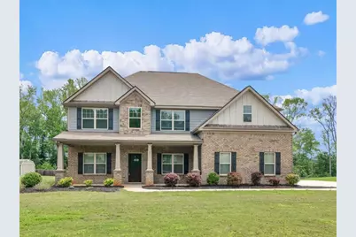 149 Elkins Boulevard, Locust Grove, GA 30248 - Photo 1