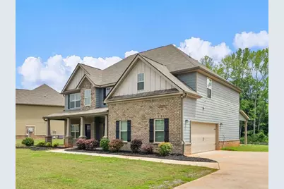 149 Elkins Boulevard, Locust Grove, GA 30248 - Photo 59