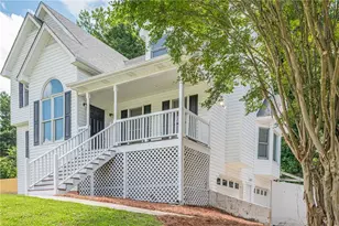 301 Kensley Dr, Dallas, GA 30157 - Photo 3