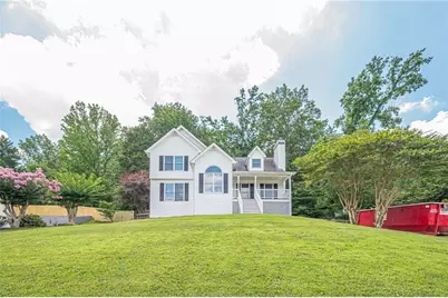 301 Kensley Drive, Dallas, GA 30157 - Photo 5