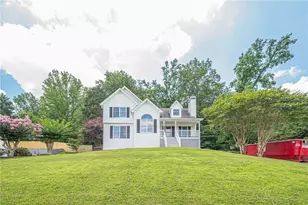 301 Kensley Dr, Dallas, GA 30157 - Photo 5