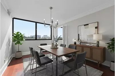 3530 Piedmont Road NE #12-F, Atlanta, GA 30305 - Photo 5