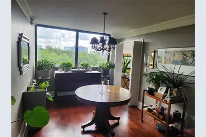 3530 Piedmont Road NE #12-F, Atlanta, GA 30305 - Photo 9