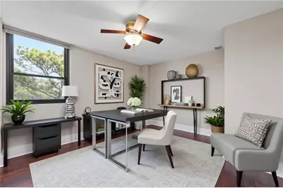 3530 Piedmont Road NE #12-F, Atlanta, GA 30305 - Photo 11