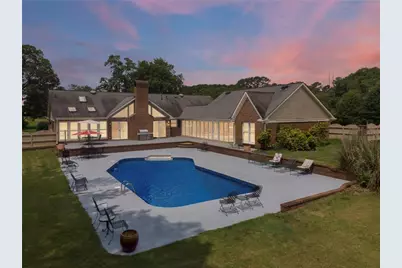 1061 Highway 92 N, Fayetteville, GA 30214 - Photo 1