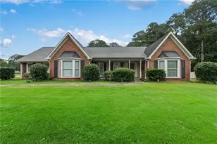 1061 Hwy 92 N, Fayetteville, GA 30214 - Photo 3