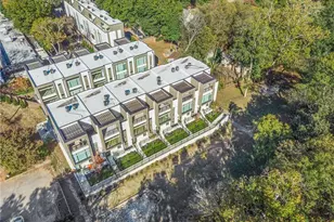 1099 North Avenue NE, Atlanta, GA 30307 - Photo 49