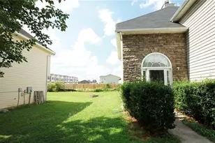 11854 Registry Blvd, Hampton, GA 30228 - Photo 3