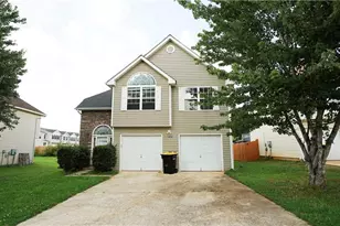 11854 Registry Blvd, Hampton, GA 30228 - Photo 1