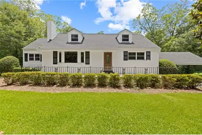 357 W Hightower Trail, Social Circle, GA 30025 - Photo 1