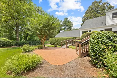 357 W Hightower Trail, Social Circle, GA 30025 - Photo 11