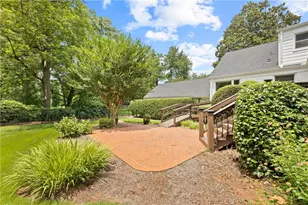 357 W Hightower Trail, Social Circle, GA 30025 - Photo 11