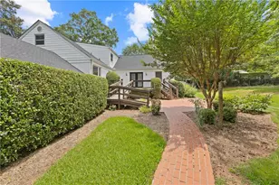 357 W Hightower Trail, Social Circle, GA 30025 - Photo 9