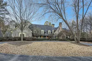 4340 Garmon Rd NW, Atlanta, GA 30327 - Photo 1