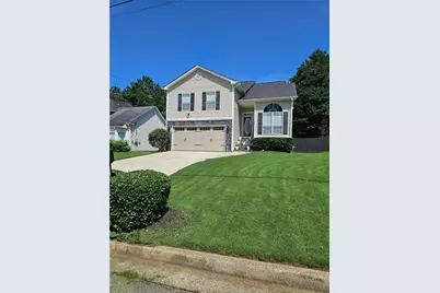 4209 Resheemah Street, Atlanta, GA 30349 - Photo 1