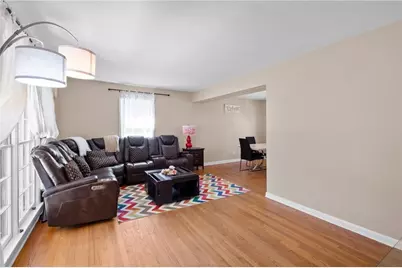 1542 Riderwood Court, Decatur, GA 30033 - Photo 5