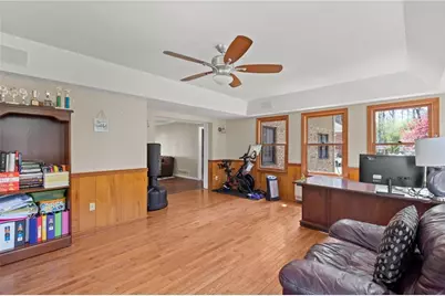 1542 Riderwood Court, Decatur, GA 30033 - Photo 3