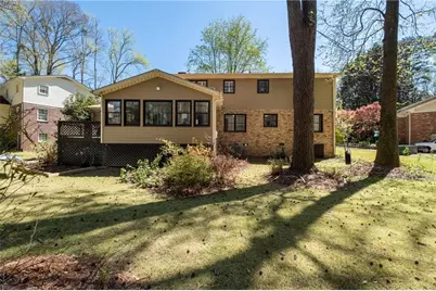 1542 Riderwood Court, Decatur, GA 30033 - Photo 37