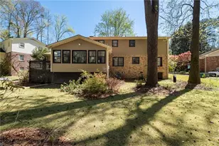 1542 Riderwood Ct, Decatur, GA 30033 - Photo 37
