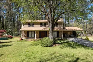 1542 Riderwood Ct, Decatur, GA 30033 - Photo 9