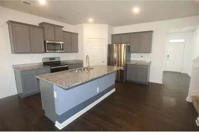 25 Lena, Covington, GA 30016 - Photo 5