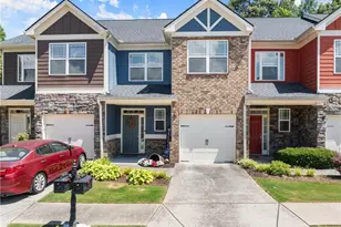 2355 Marbleridge Dr, Gainesville, GA 30501 - Photo 1