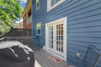 2355 Marbleridge Drive, Gainesville, GA 30501 - Photo 31