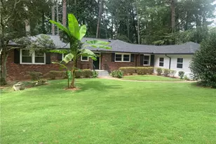 2380 Clairmont Road NE, Atlanta, GA 30329 - Photo 1